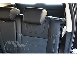 Авточохли модельні MW Brothers для Mitsubishi Outlander III c 2013 - мініатюра 7