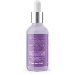 Сироватка для обличчя Joko Blend Hyaluronic Acid Gel Pure Power, 30 мл - мініатюра 3