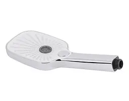 Душова система універсальна Qtap Gemini Chrome/White з виливом QTGEM111CRW45687 - мініатюра 5