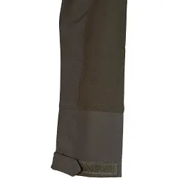 Куртка Hallyard Limburg 60 brown - мініатюра 7