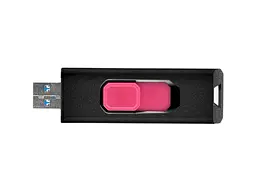 SSD-накопичувач ADATA SC610 500 GB (SC610-500G-CBK/RD) - мініатюра 5