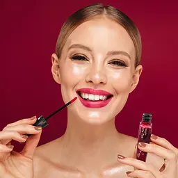 Тінт для губ Tony Moly Delight Tony Tint №1 Cherry pink 8.3 мл - мініатюра 8