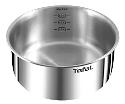Набір посуду Tefal Ingenio Cook Eat 5 предметів (L897S574) - мініатюра 10