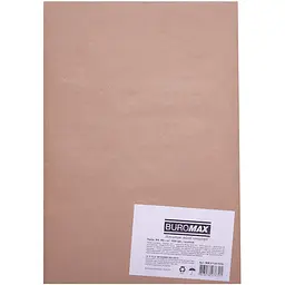 Папір Buromax газетний А4 45 г/м² 500 аркушів (BM.27261500)