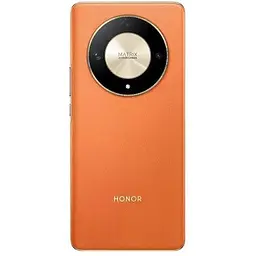 Смартфон Honor Magic 6 Lite 8/256Gb Sunrise Orange - мініатюра 3