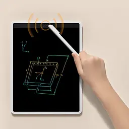 Планшет для малювання та нотаток Xiaomi LCD Writing Tablet 13.5 Inch (Color Edition) bhra2786l - мініатюра 7