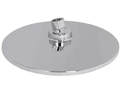 Душова система універсальна Lidz Latwa 1030, Chrome (k35) LDLAT1030CRM45417 - мініатюра 8