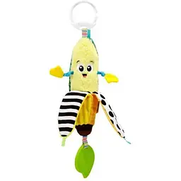 М'яка іграшка підвіска Lamaze Банан L27382