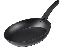 Сковорода звичайна Ardesto Gemini Gourmet Aosta (AR1928GMP) з кришкою - мініатюра 2
