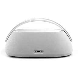 Портативна колонка Harman/Kardon Go + Play 3 Gray (HKGOPLAY3GRY) - мініатюра 3