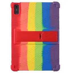 Чохол SoftGel Kids дитячий Lenovo Tab P11 (2 gen) 11.5 Tb350 TB355 Веселковий - мініатюра 6