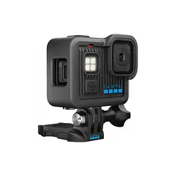 Екшн-камера GoPro LIT HERO (CHDHF-132-EU) - мініатюра 6