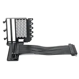 Тримач для відеокарти Phanteks металевий PCI 3.0 Black (PH-VGPUKT_02-1)