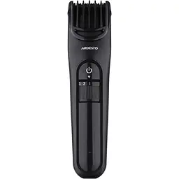 Машинка для стрижки Ardesto HC-Y10-B Black [150961] - мініатюра 1