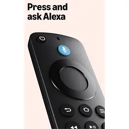 Медіаплеєр Amazon Fire TV Stick 4K Plus 2025 [165653] - мініатюра 8
