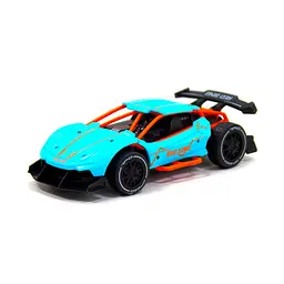 Автомобіль SPEED RACING DRIFT з р/к – RED SING SL-292RHB Блакитний (6900007298391) shop (6900007298391)
