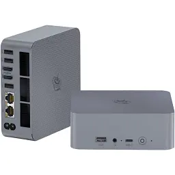 Неттоп Beelink EQR5 16/500GB [153354] - мініатюра 6
