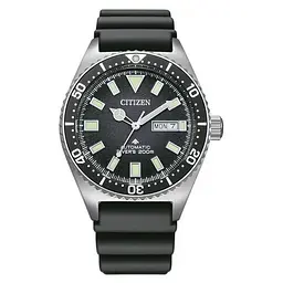 Годинник Citizen NY0120-01EE