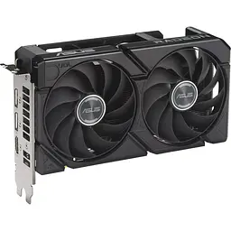 Відеокарта Asus Dual Radeon RX 9060 XT 16GB (DUAL-RX9060XT-16G) UA [153790] - мініатюра 3