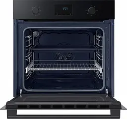 Духова шафа Samsung NV68A1110RB/WT - мініатюра 5