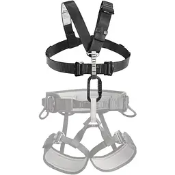 Страхувальна система Petzl Chest'Air (1052-C98A) - мініатюра 2