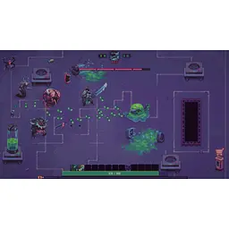 Ключ активації Microsoft Slime 3K: Rise Against Despot для Xbox One/Series S/X - мініатюра 4