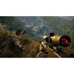 Ключ активації Microsoft Far Cry 4 для Xbox One/Series - мініатюра 7