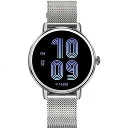 Годинник Blackview X30 Silver - мініатюра 3