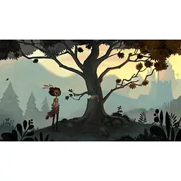 Ключ активації Microsoft Broken Age для Xbox One/Series - мініатюра 9