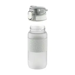 Пляшка для води Ardesto Spring 600 мл сіра (AR2260SG) - мініатюра 6