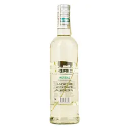 Горілка Lithuanian Herbal Bison Grass 40% 0.7 л - мініатюра 2
