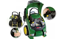 Іграшковий двигун Klein John Deere (3916) - мініатюра 3
