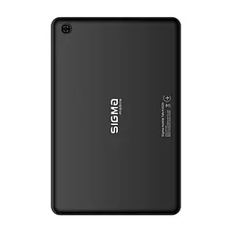 Планшет Sigma X-style Tab A1020 Black UA UCRF - мініатюра 2