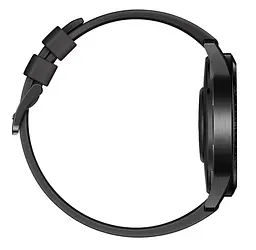 Смарт-годинник Huawei Watch GT2 46 mm Latona Black (55027950) чорний - мініатюра 6