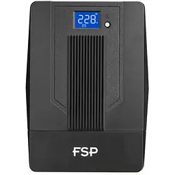 Лінійно-інтерактивний ДБЖ FSP iFP2000 (PPF12A1600) - мініатюра 2