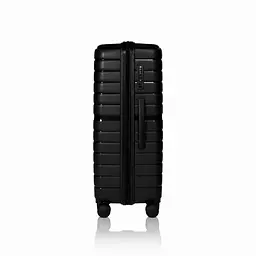 Валіза з розширенням Snowball 49203 середня 71л чорна (49203-M-Black) - мініатюра 3
