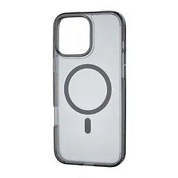 Чохол Spigen Ultra Hybrid with MagSafe iPhone 16 Pro Max Black