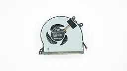 Вентилятор для ноутбука LENOVO IdeaPad 310-15ISK, 310-15IKB, 510-15ISK, 510-15IKB, DC 5V 0.5A, 5pin (FCN DFS561405PL0T) (Кулер) - мініатюра 4