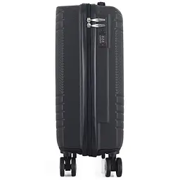 Валіза Semi Line 20" S Black (T5789-1) - мініатюра 3