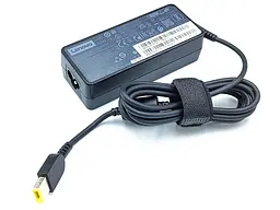 Блок живлення для Lenovo Flex 3 15 1570, 14 1470 1480 (20V 3.25A 65W (USB+pin))