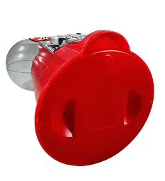 Диспенсер із жувальними цукерками Jelly Belly Petite Bean Machine 15 см - мініатюра 6