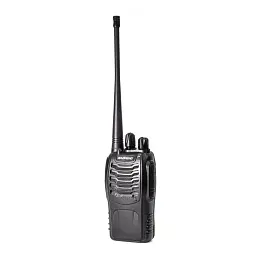 Портативна рація Baofeng BF-888SD - мініатюра 2