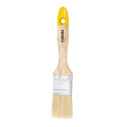 Пензель малярний Sigma флейцевий profi 1.5" (8301731) - мініатюра 2