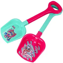 Іграшка Technok Toys Лопатка L.O.L. SURPRISE! Covert And Cool рожева (2994)  - мініатюра 2
