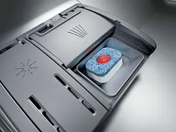 Посудомийна машина Bosch SPS2HKI42E - мініатюра 2