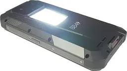 Смартфон Unihertz 8849 Shark 3 16/512GB Black - мініатюра 4
