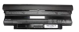Акумулятор PowerPlant для ноутбуків DELL Inspiron 13R (04YRJH, DE N4010 3S2P) 11.1V 7800mAh