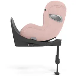 Автокрісло Cybex Sirona T Plus Peach Pink (523000411) - мініатюра 4