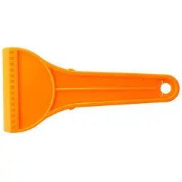 Автомобільний скребок для очищення скла Mastertool 90 x 186 мм