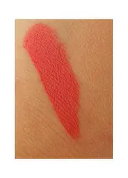 Зволожуюча матова губна помада Avon Ультра Персиковий/Peach Flatters 0.6 г - мініатюра 4
